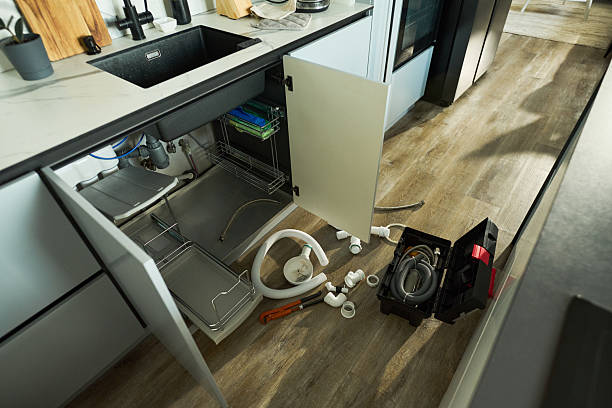 24/7 Emergency Leak Detection experts in Connelly Springs, NC